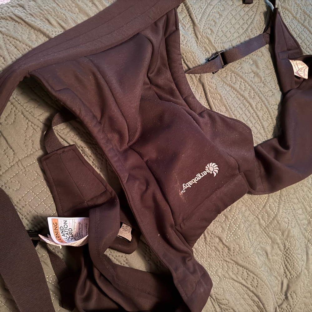 Ergobaby Baby holder